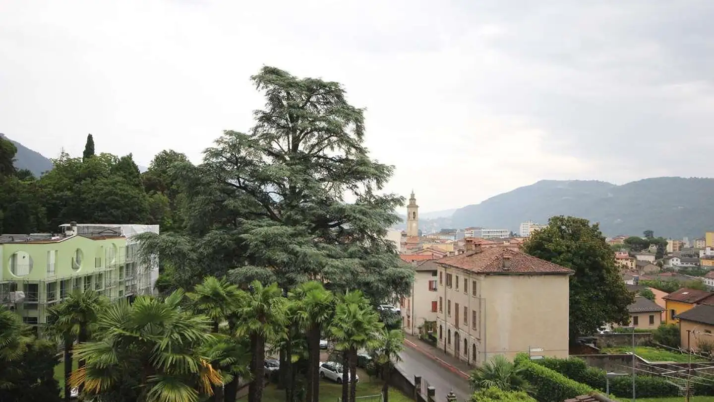 Apartment for rent - Via San Gottardo 136, 6828 Balerna - Photo 2