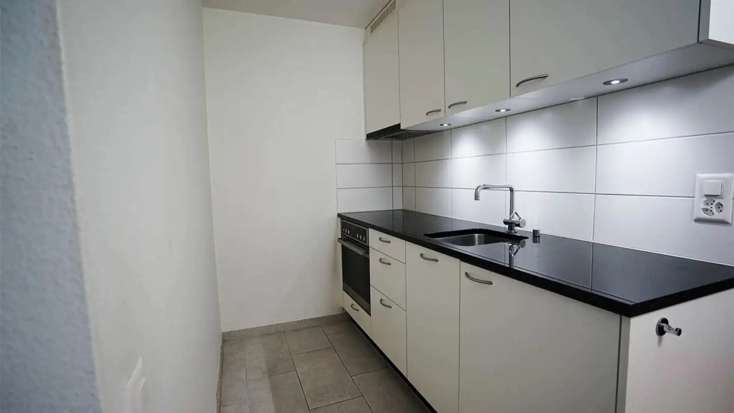 Appartement à louer - Bahnhofstrasse 30, 4242 Laufen
