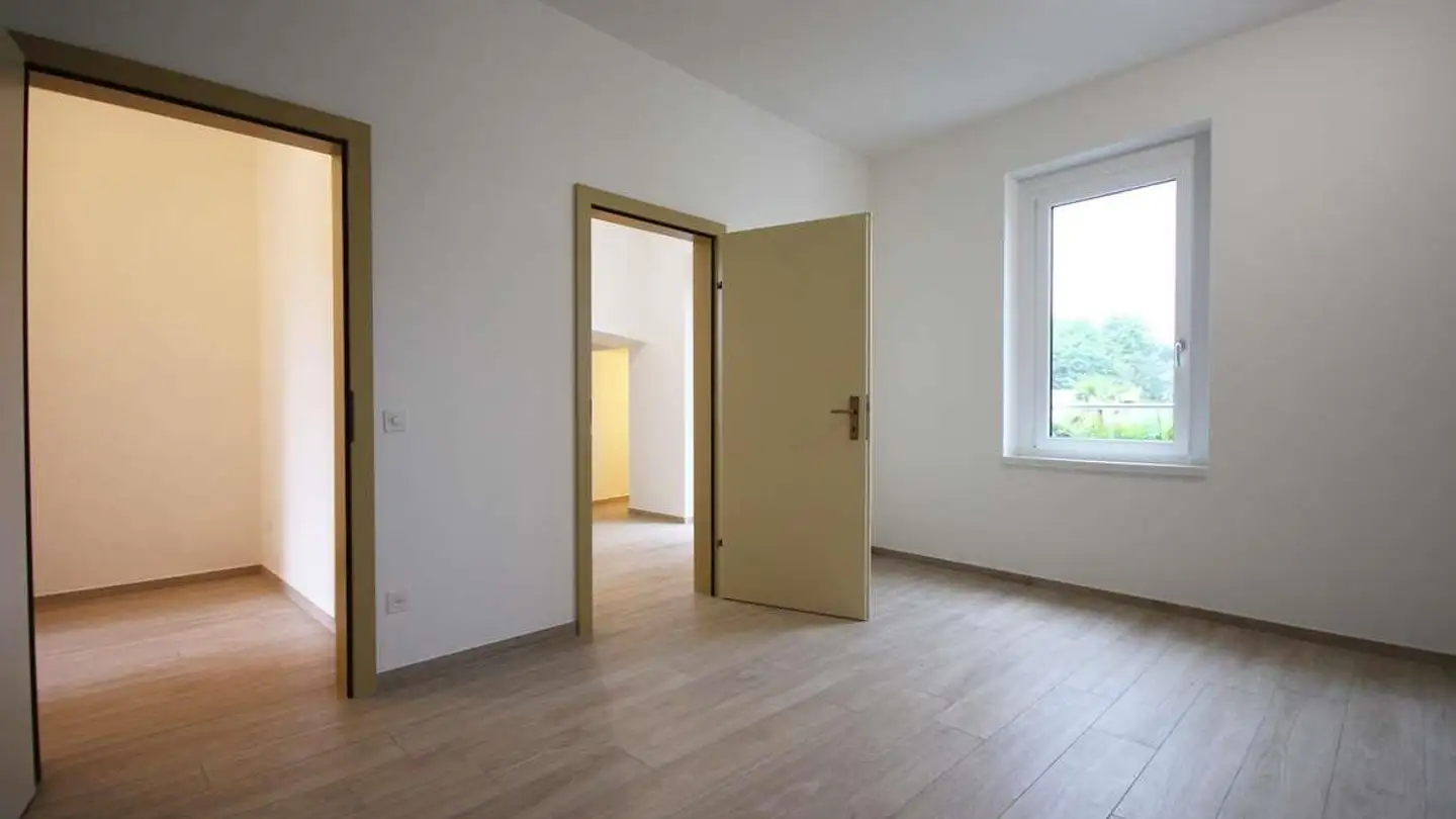 Apartment for rent - Via San Gottardo 136, 6828 Balerna - Photo 3