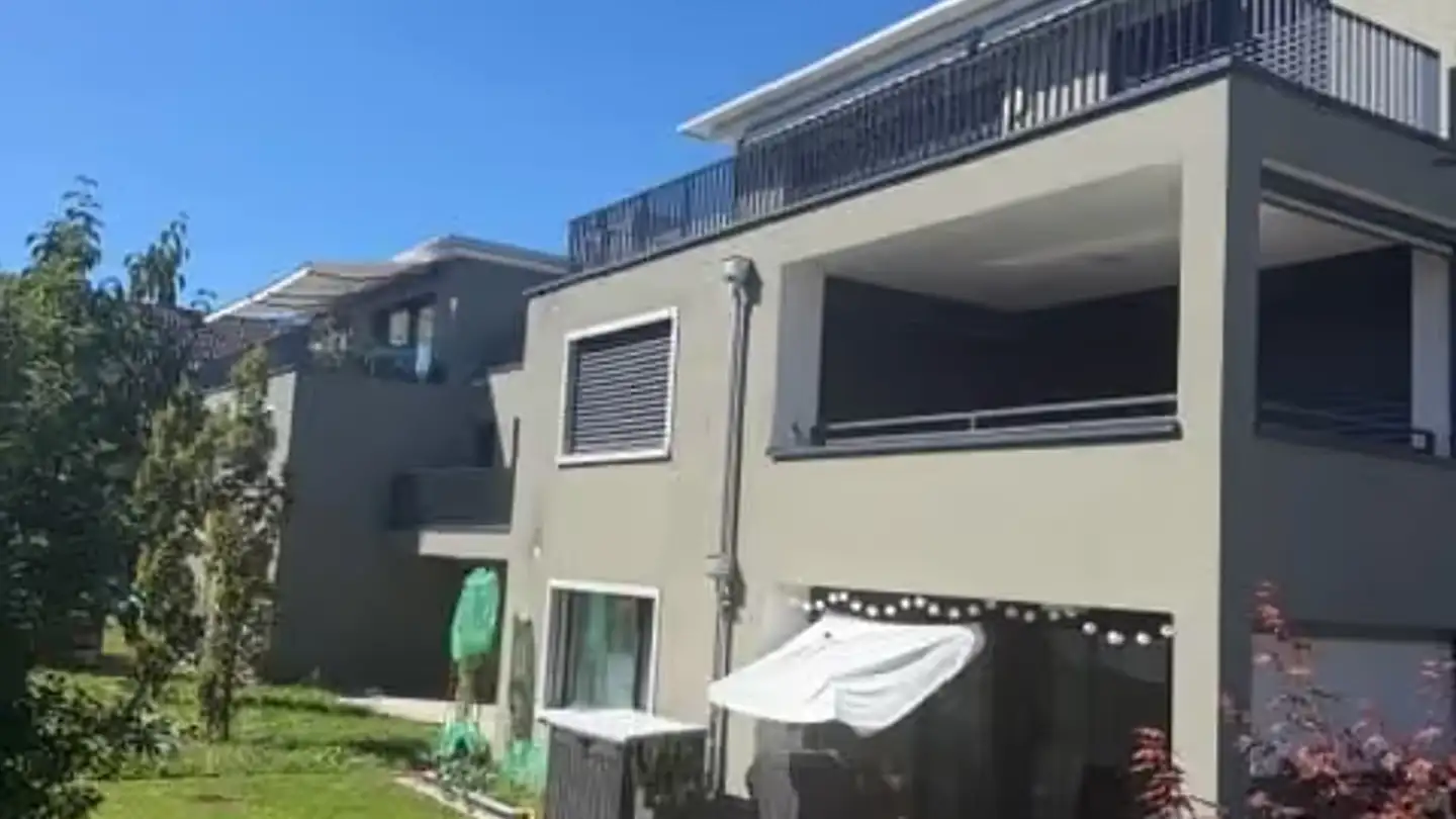 Apartment for rent - Jungholzstrasse 27, 8610 Uster