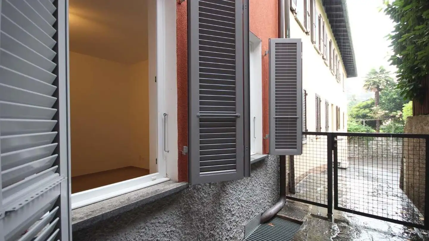 Apartment for rent - Via San Gottardo 136, 6828 Balerna - Photo 4