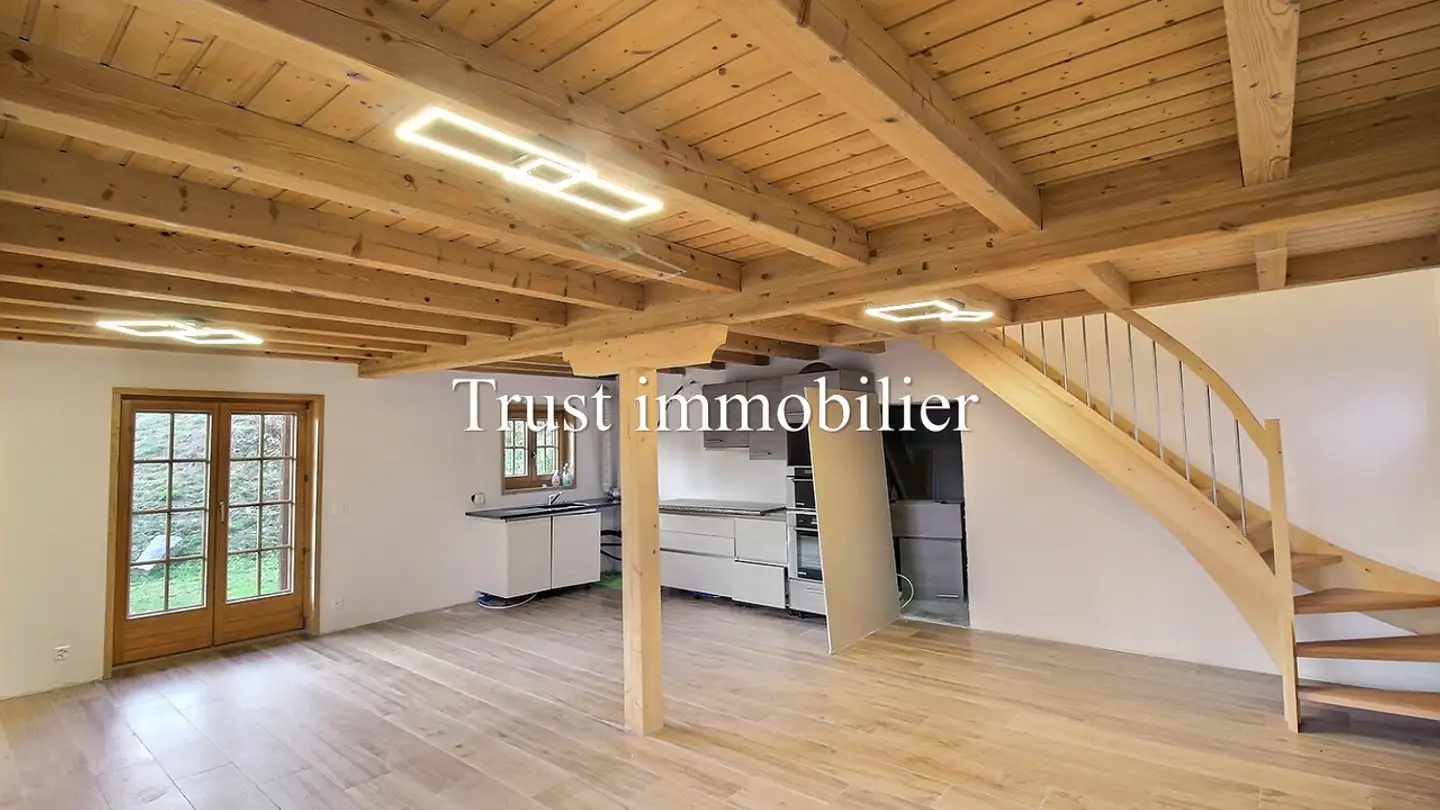 Casa singola in vendita - 1974 Arbaz - Foto 2