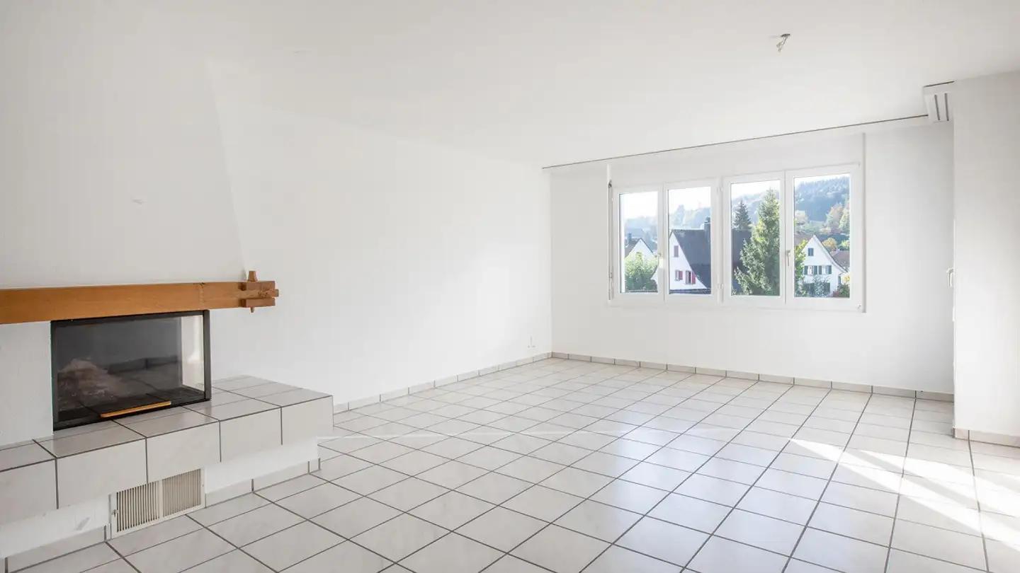 Appartamento in affitto - Zürcherstrasse 64, 8500 Frauenfeld - Photo 2