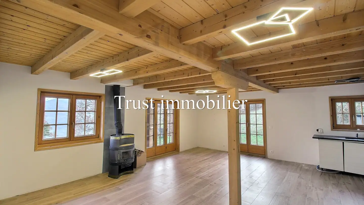 Casa singola in vendita - 1974 Arbaz - Foto 3