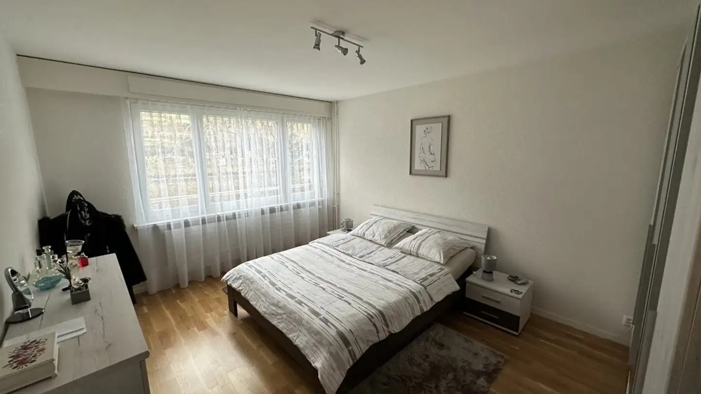 Appartement à louer - Rue De Champréveyres 7, 2000 Neuchâtel - Photo 3
