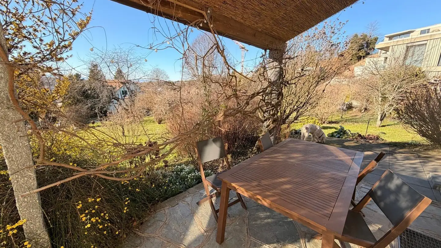 Single room for rent - 1012 Lausanne - Photo 3