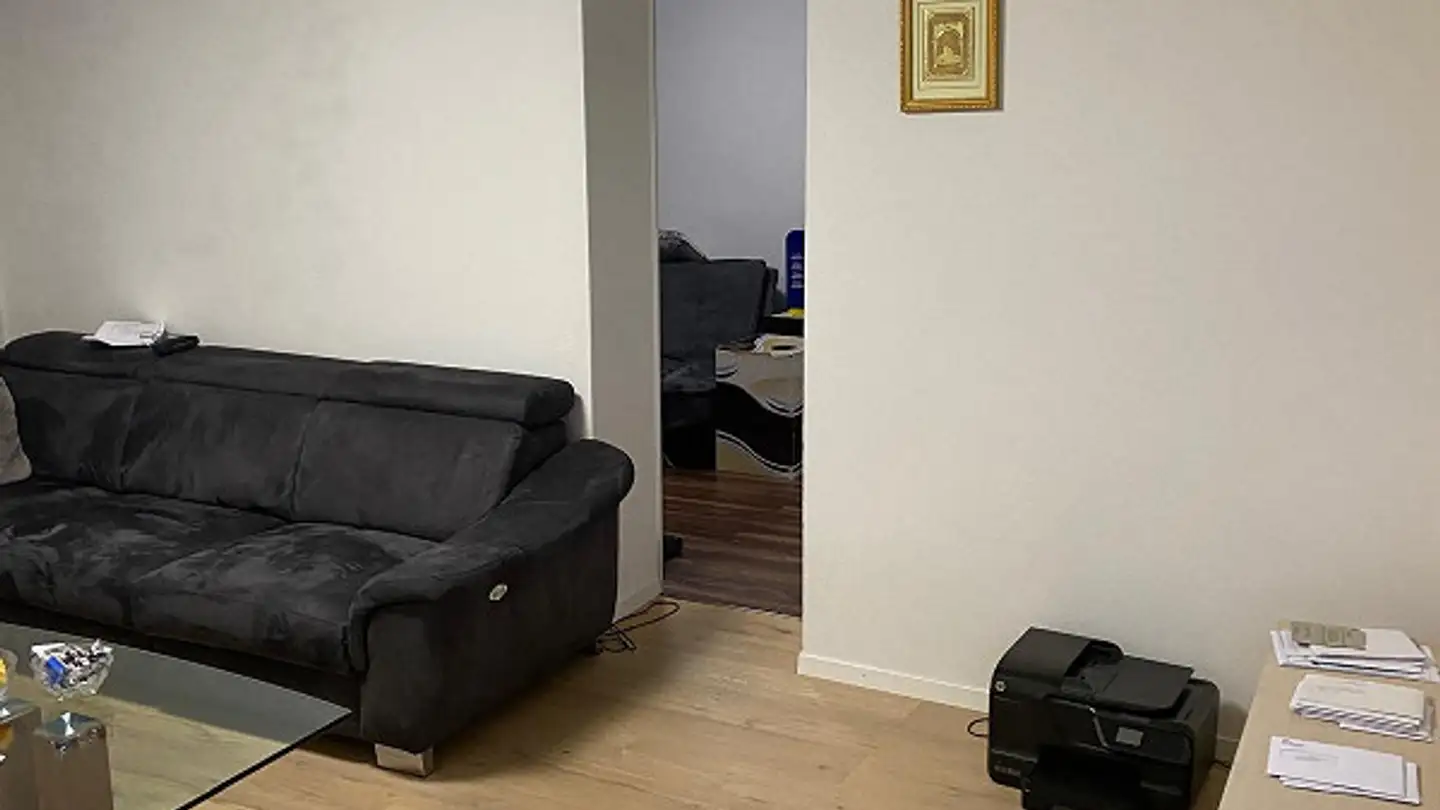 Wohnung mieten - Churerstrasse 108, 8808 Pfäffikon SZ