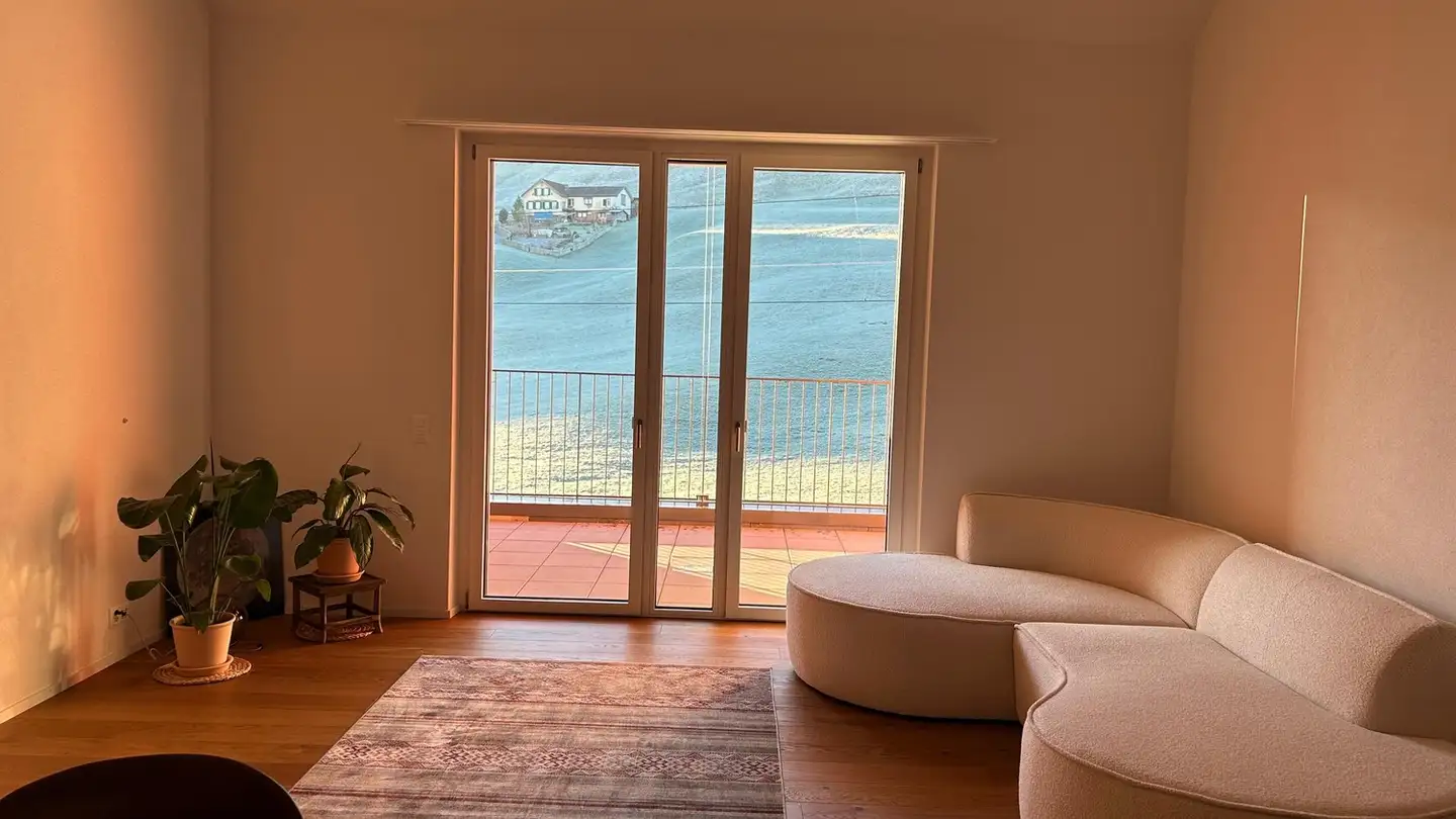 Appartamento in affitto - 9050 Appenzell