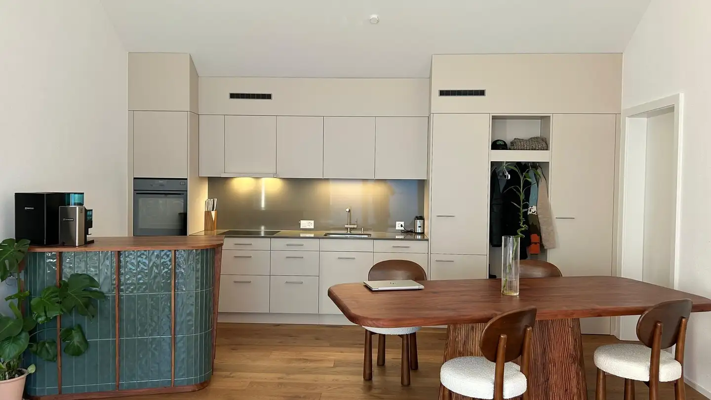 Appartamento in affitto - 9050 Appenzell - Foto 2