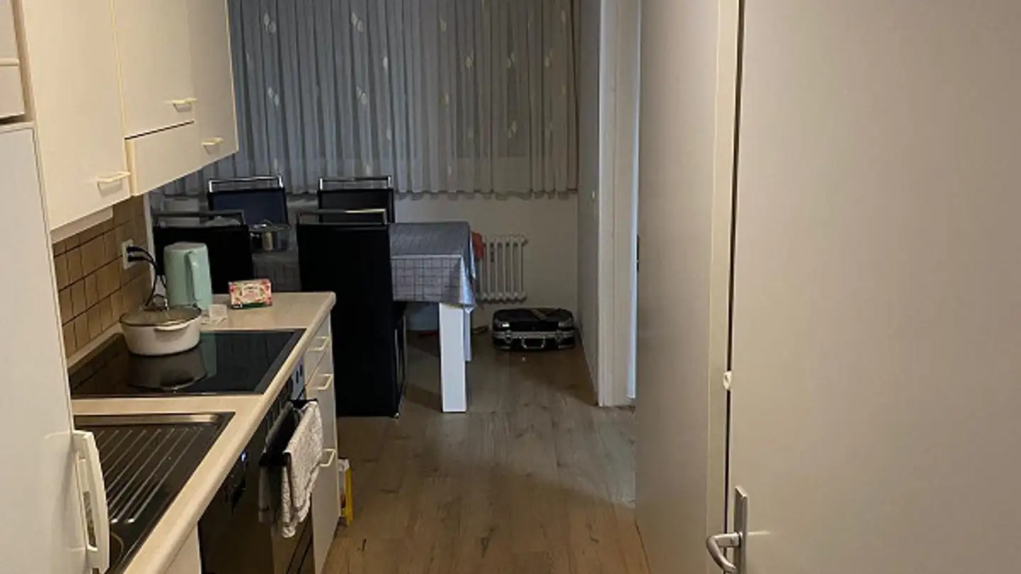 Wohnung mieten - Churerstrasse 108, 8808 Pfäffikon SZ - Foto 2