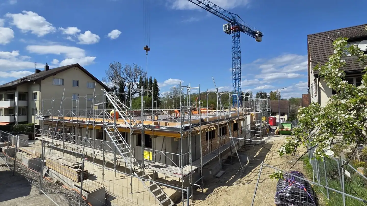 Appartamento in vendita - Weiherstrasse 54, 8580 Amriswil