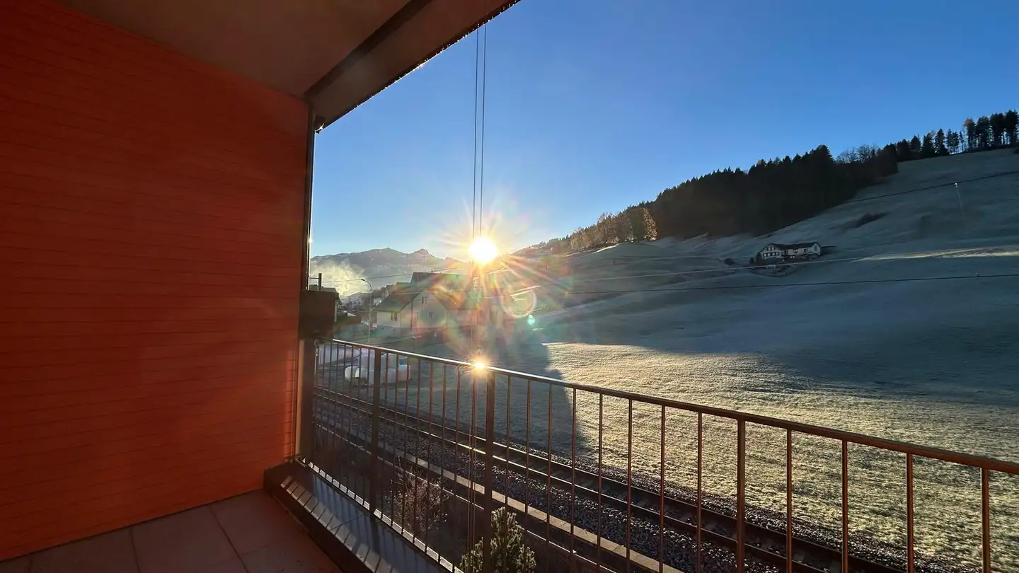 Appartamento in affitto - 9050 Appenzell - Foto 3