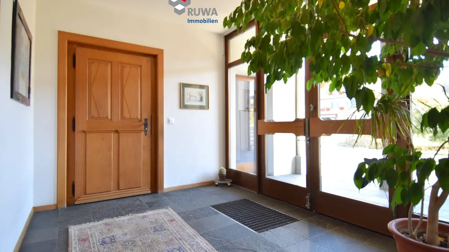 Appartamento in affitto - Dorf 34, 4937 Ursenbach - Foto 3