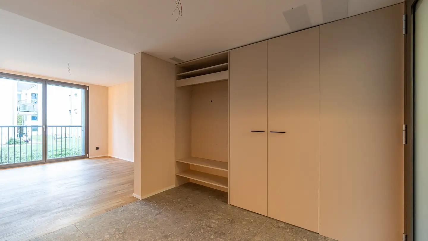 Studio for rent - Jesuitenweg 39, 3902 Glis