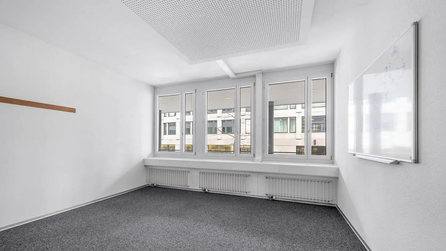 Bureau à louer - Lagerhausstrasse 11, 8400 Winterthur - Photo 3