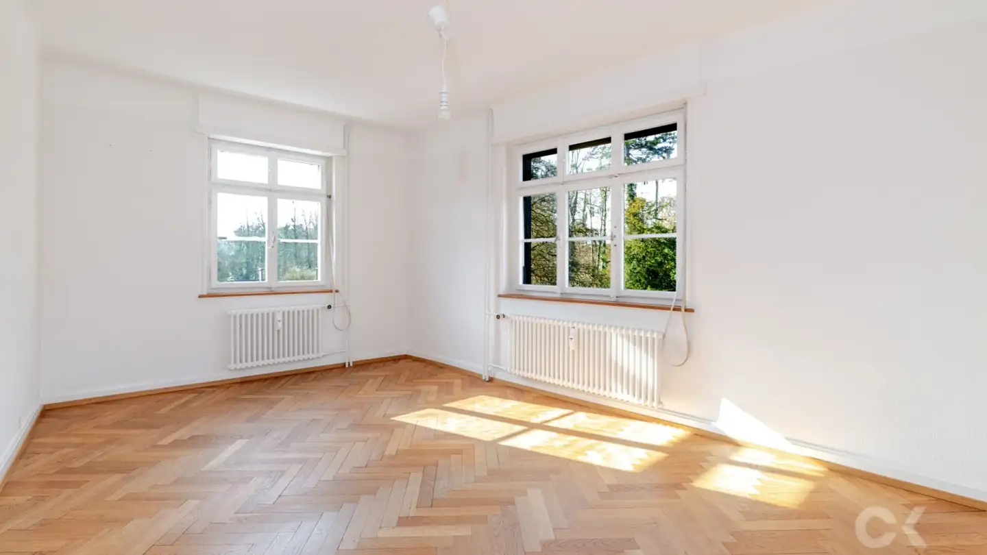 Appartement à vendre - Bechburgerstrasse 1, 4052 Basel