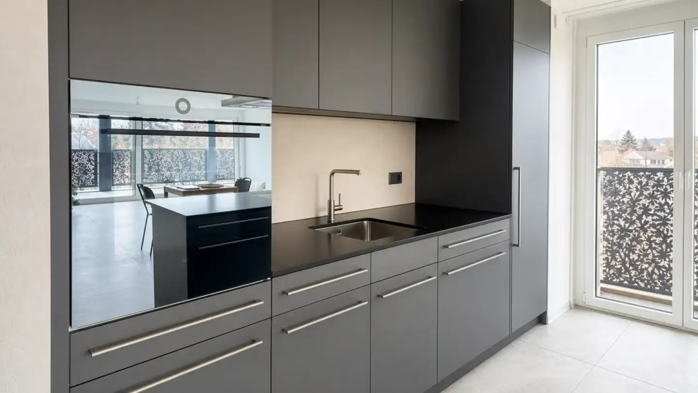 Apartment for rent - Faubourg Du Lac / Seevorstadt 75, 2502 Biel/Bienne
