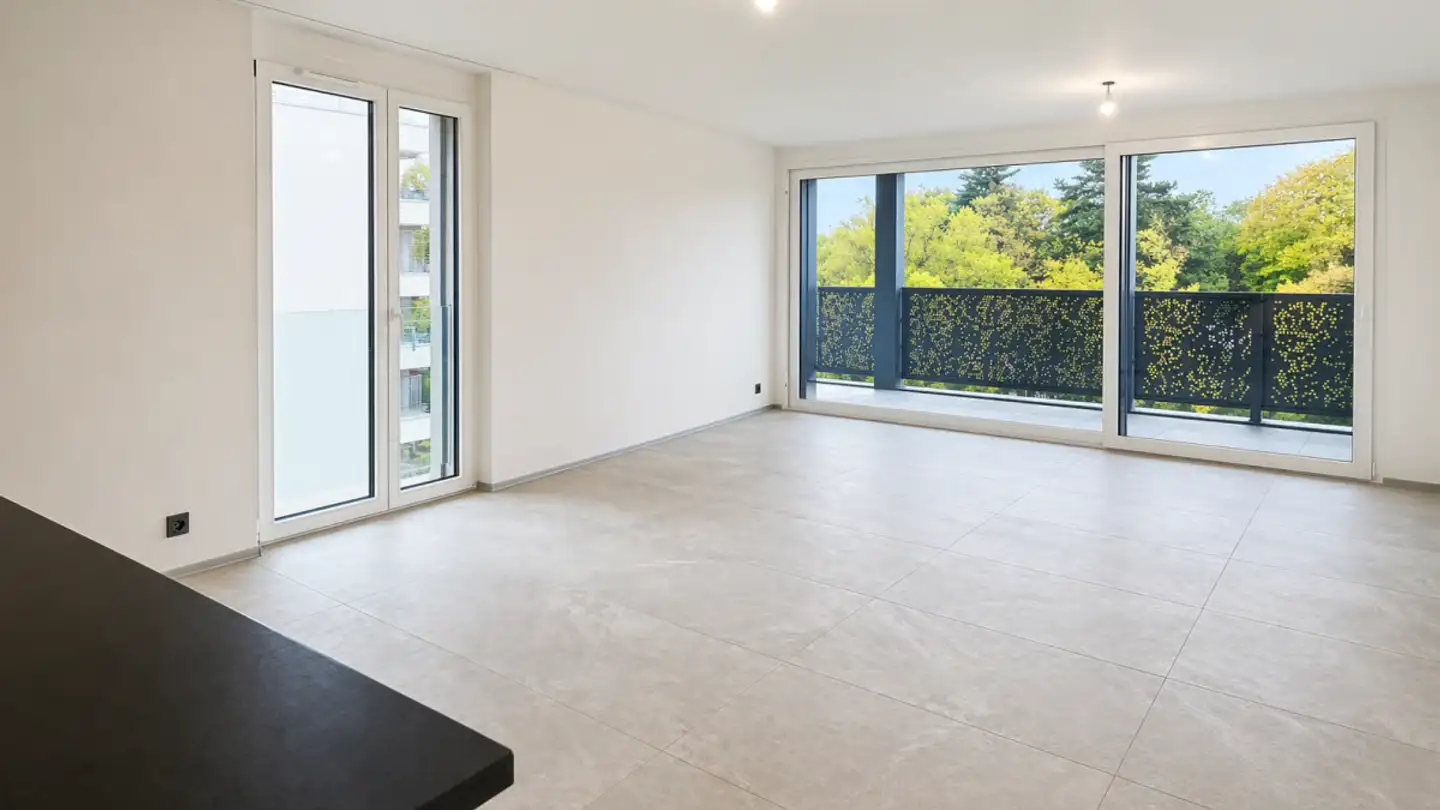 Apartment for rent - Faubourg Du Lac / Seevorstadt 75, 2502 Biel/Bienne - Photo 2
