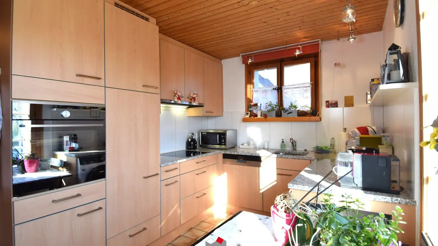 Appartamento in affitto - Dorf 34, 4937 Ursenbach - Foto 4