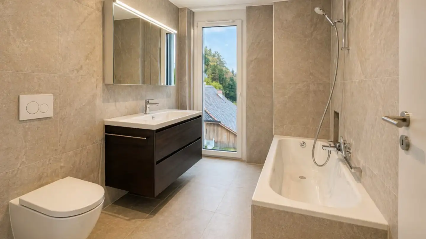 Apartment for rent - Faubourg Du Lac / Seevorstadt 75, 2502 Biel/Bienne - Photo 4