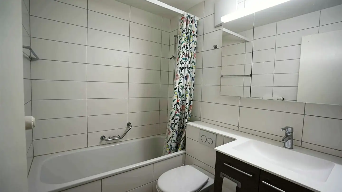 Appartamento in affitto - Bahnhofstrasse 30, 4242 Laufen - Photo 2