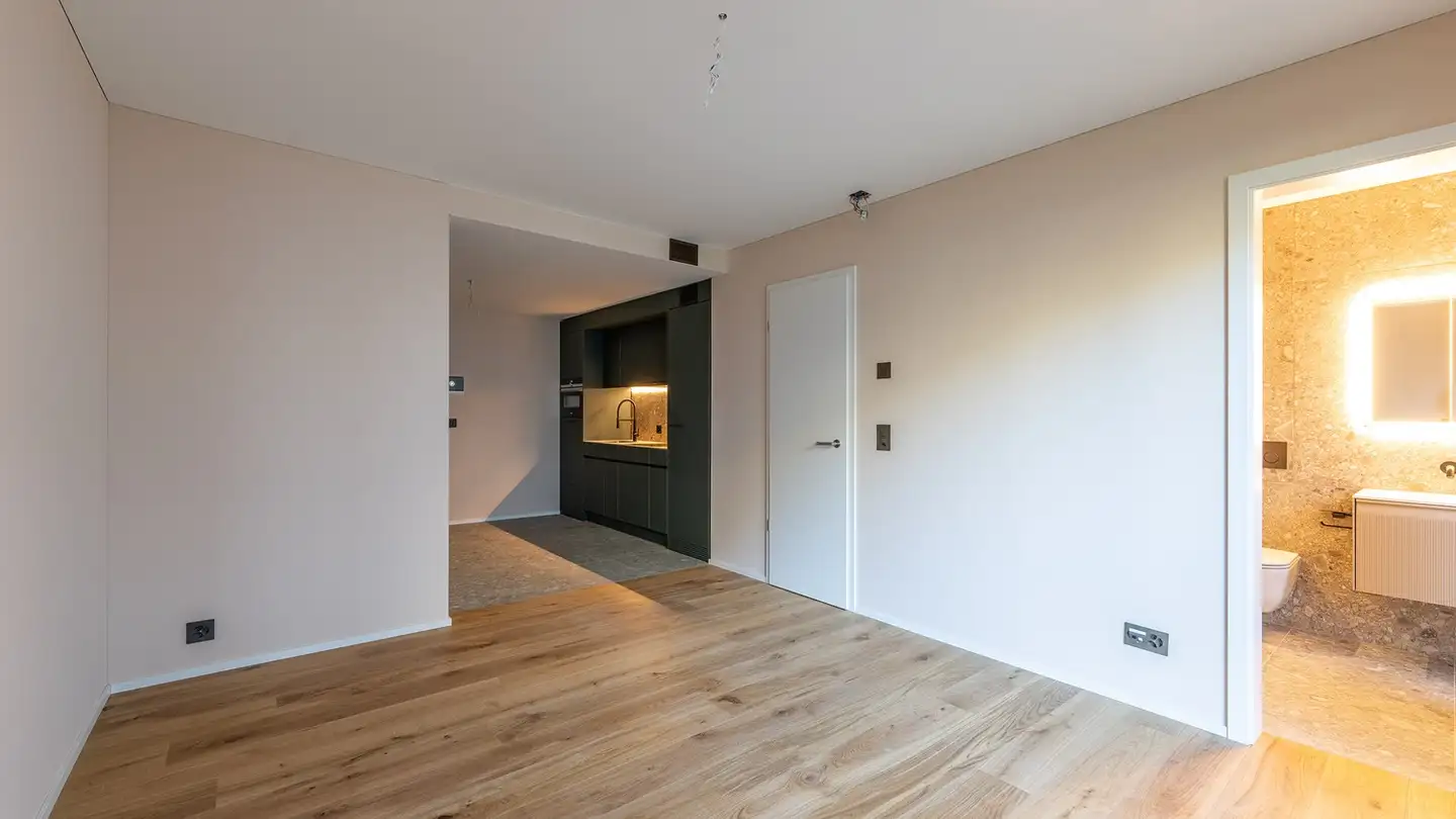 Studio for rent - Jesuitenweg 39, 3902 Glis - Photo 4