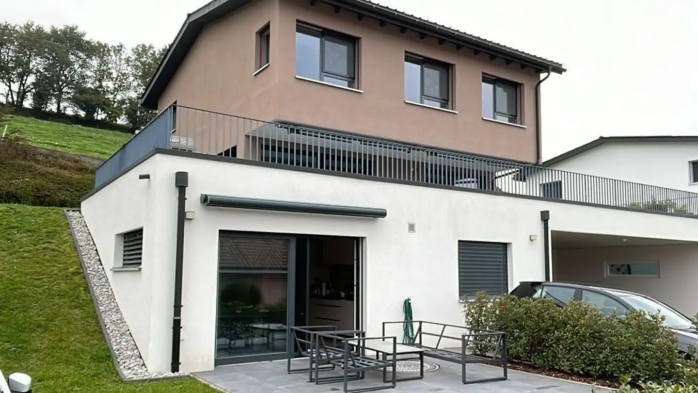 Appartamento in affitto - 1726 Farvagny-le-Petit
