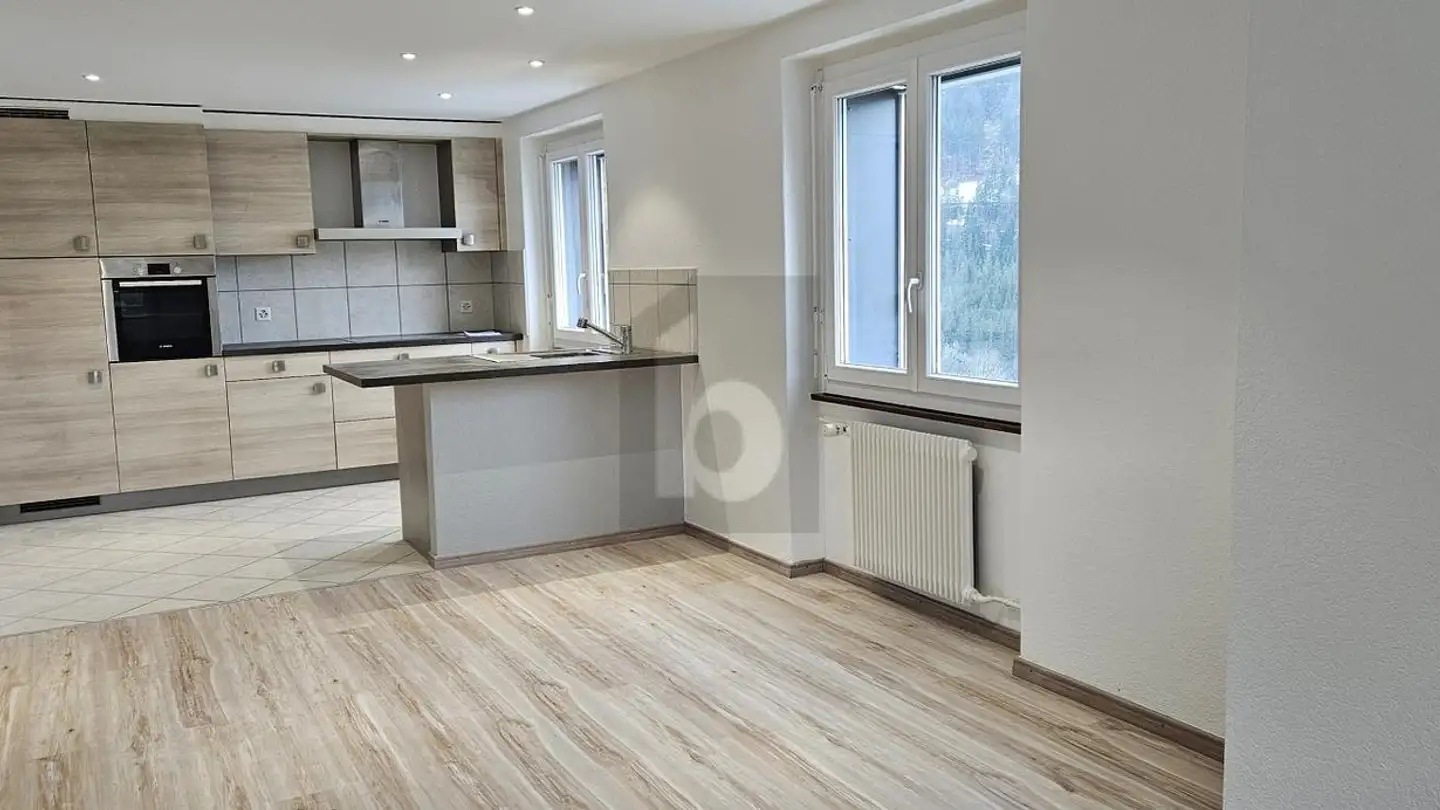 Wohnung mieten - 2416 Les Brenets - Foto 2