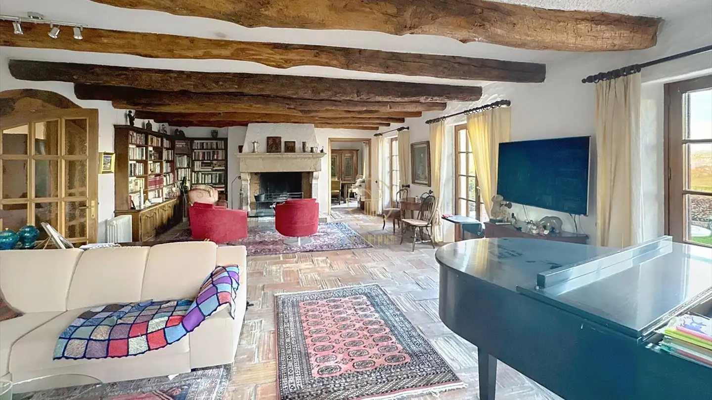 Einfamilienhaus kaufen - 1112 Echichens - Foto 3