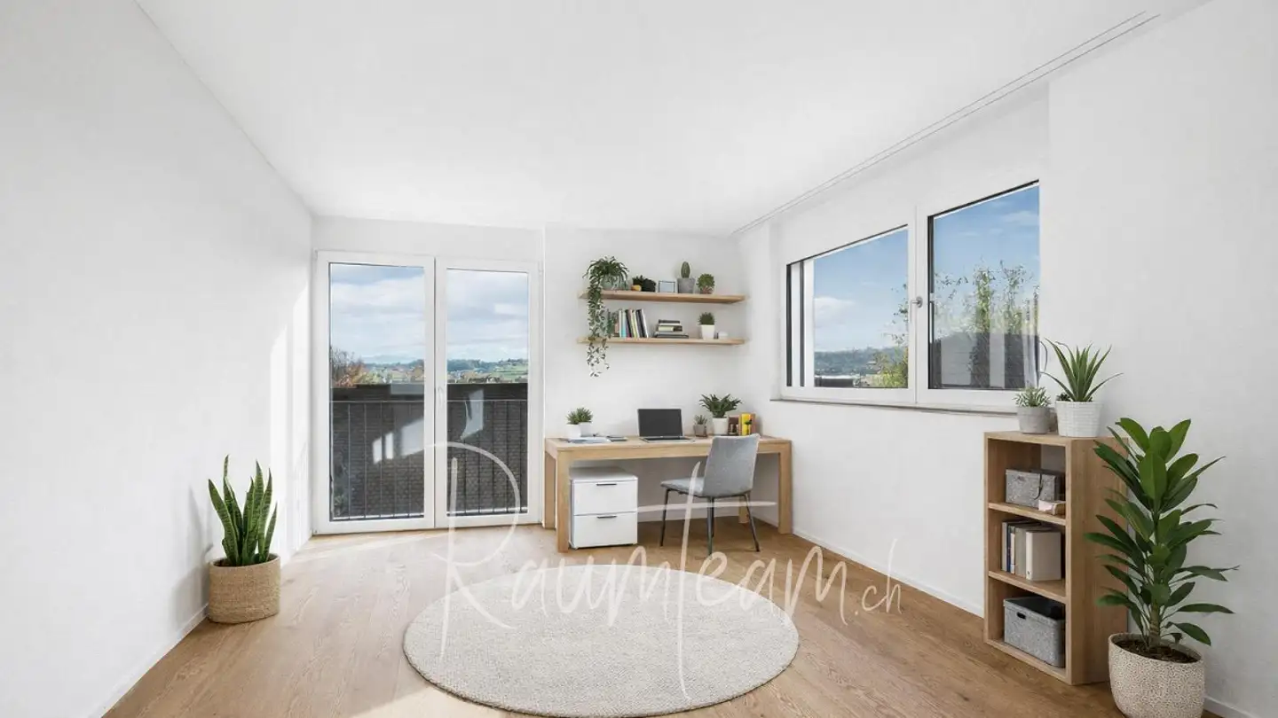 Maison individuelle à vendre - 8580 Amriswil