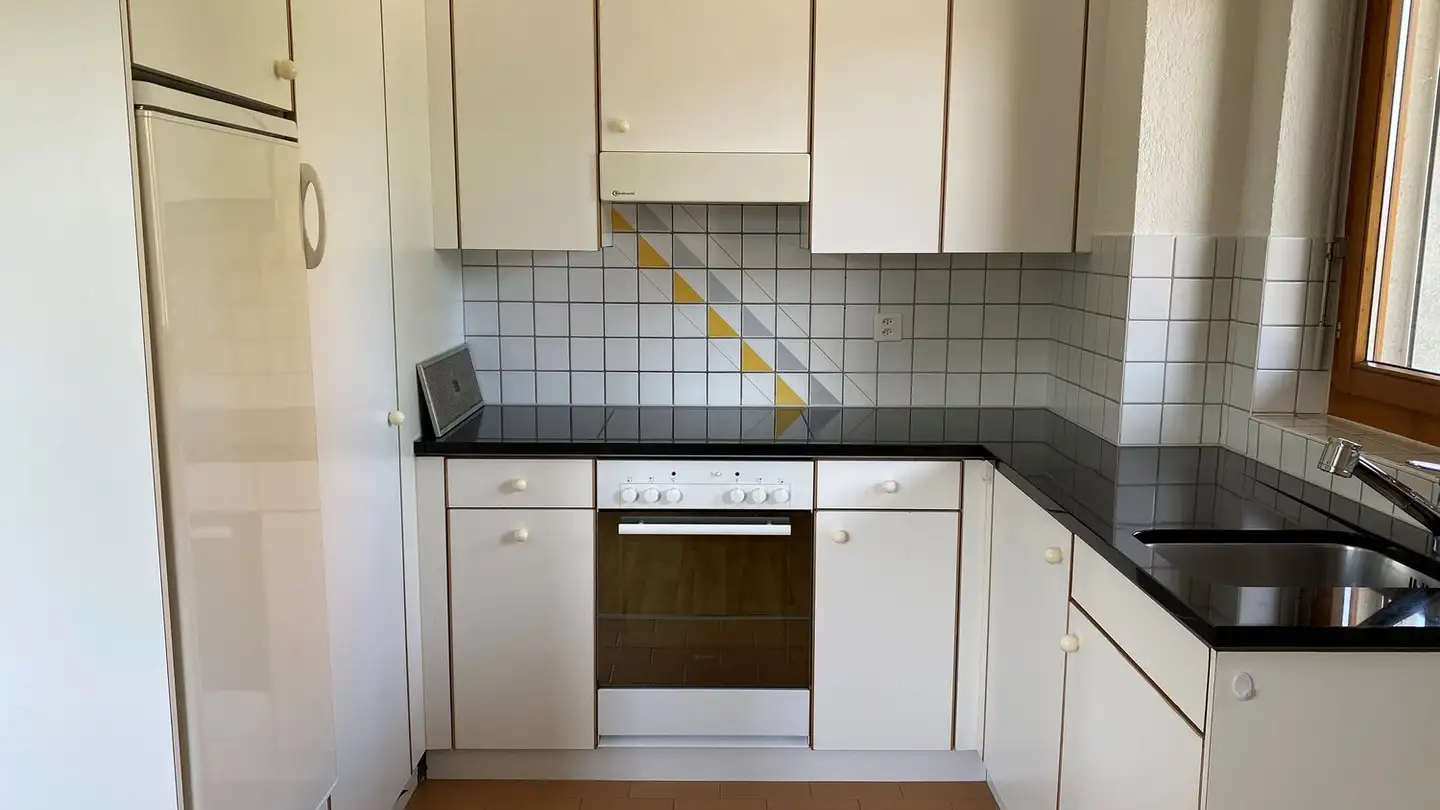 Apartment for rent - Burgstrasse 11, 4244 Röschenz - Photo 2