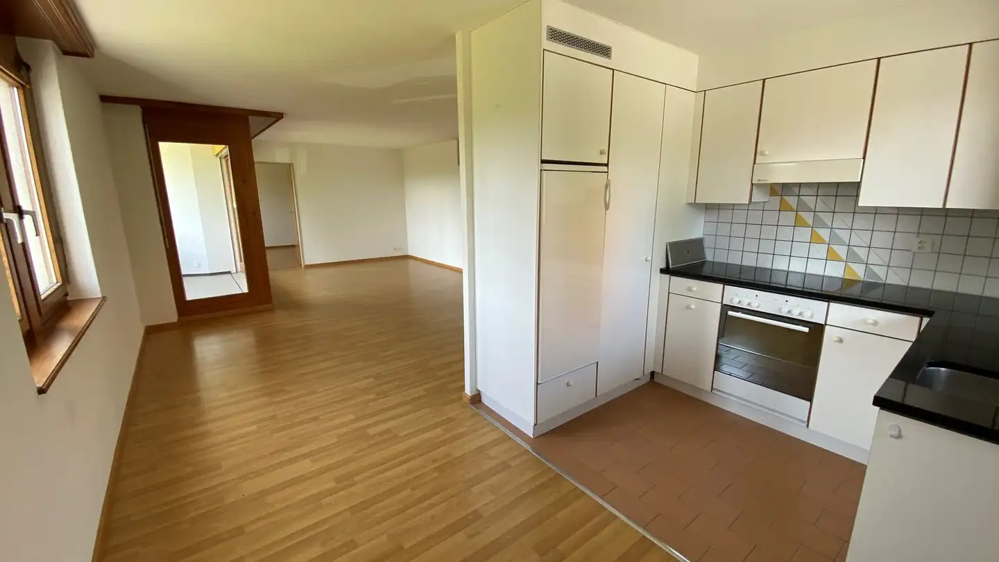 Apartment for rent - Burgstrasse 11, 4244 Röschenz - Photo 3