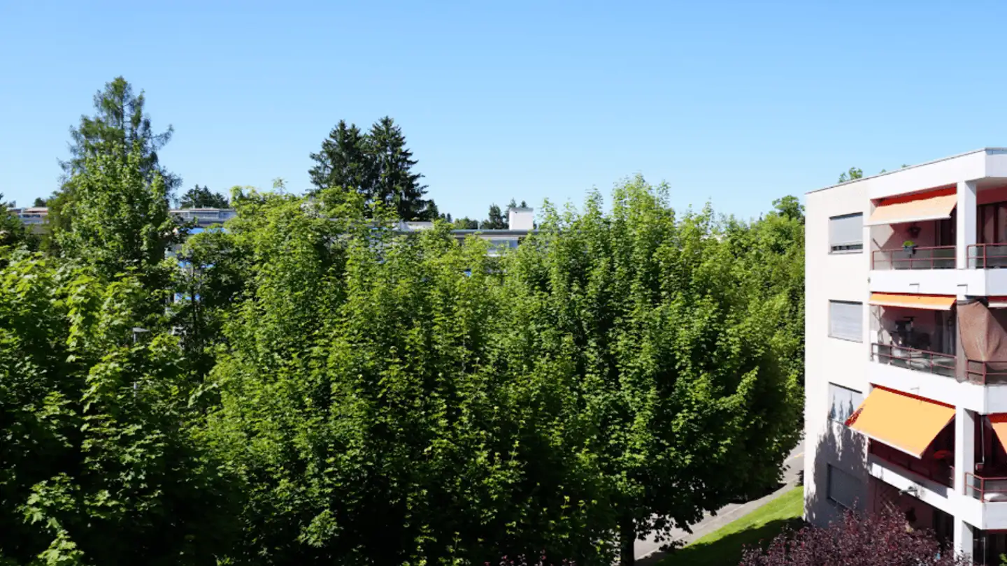 Dachgeschosswohnung kaufen - Schäfligrabenstrasse 17, 8304 Wallisellen - Foto 2