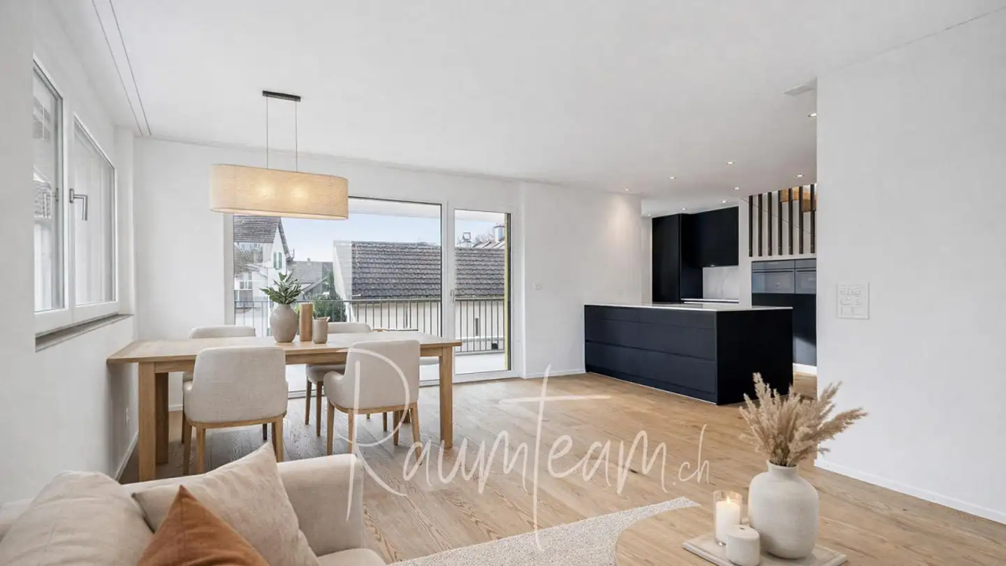 Maison individuelle à vendre - 8580 Amriswil - Photo 4