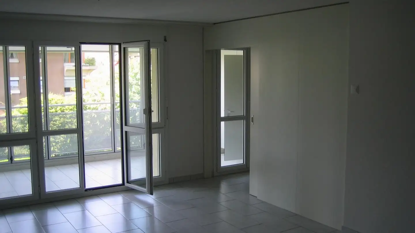 Apartment for rent - Von May-Strasse 21, 3604 Thun - Photo 2