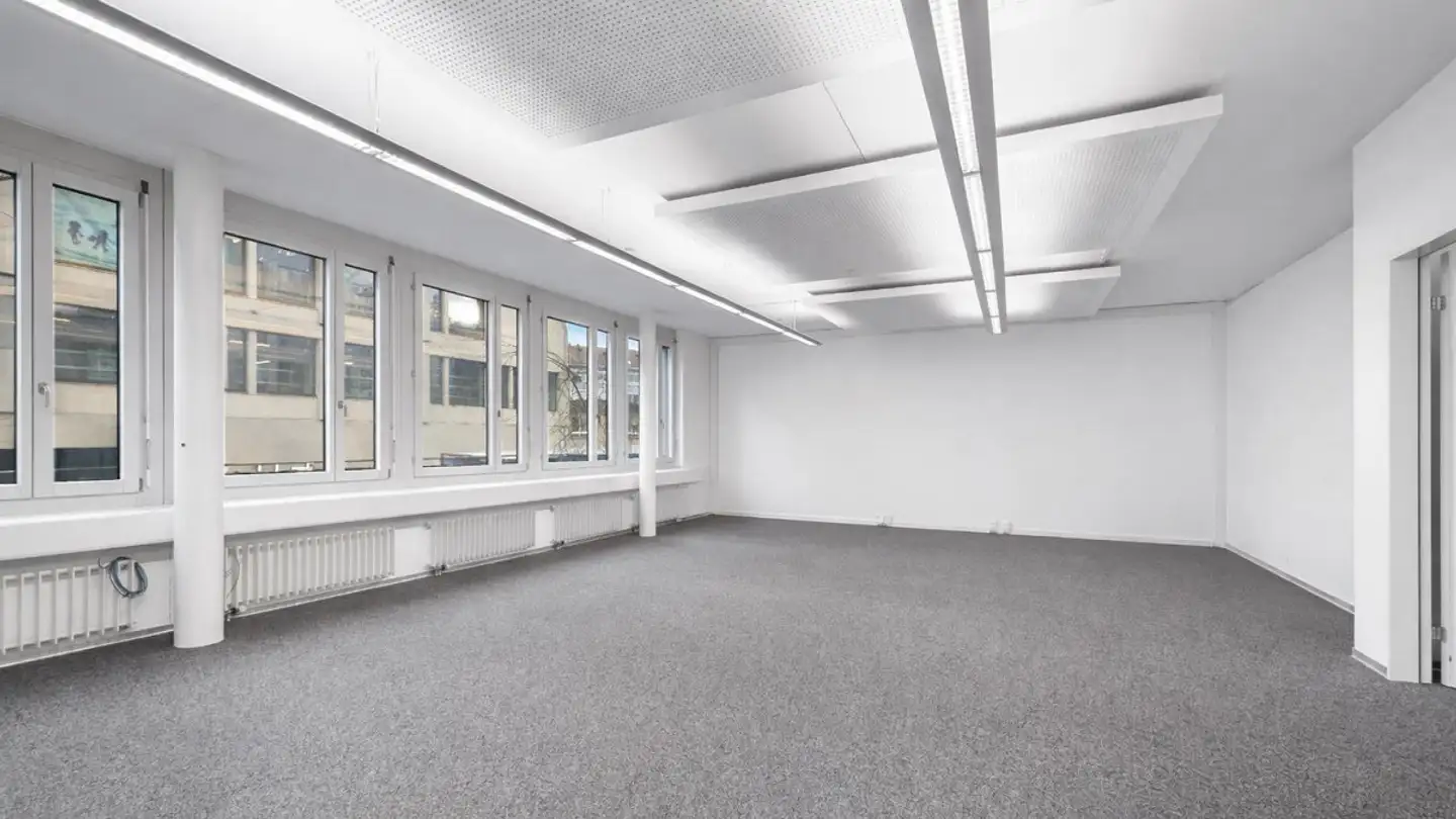 Bureau à louer - Lagerhausstrasse 11, 8400 Winterthur - Photo 4