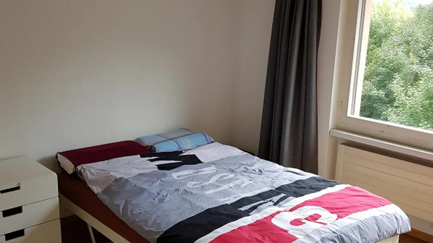 Furnished apartment for rent - Zelgstrasse 62, 8134 Adliswil - Photo 4