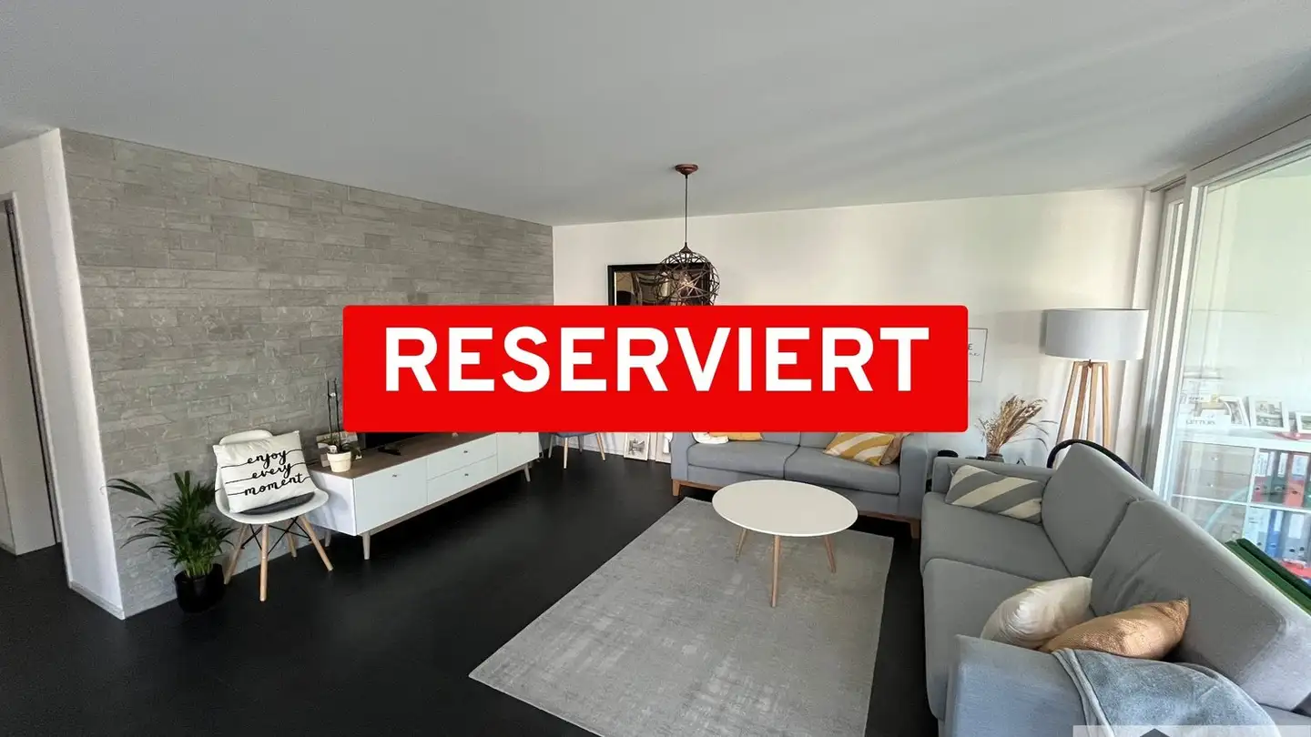 Apartment for sale - Ochsenmattweg 9, 4105 Biel-Benken BL