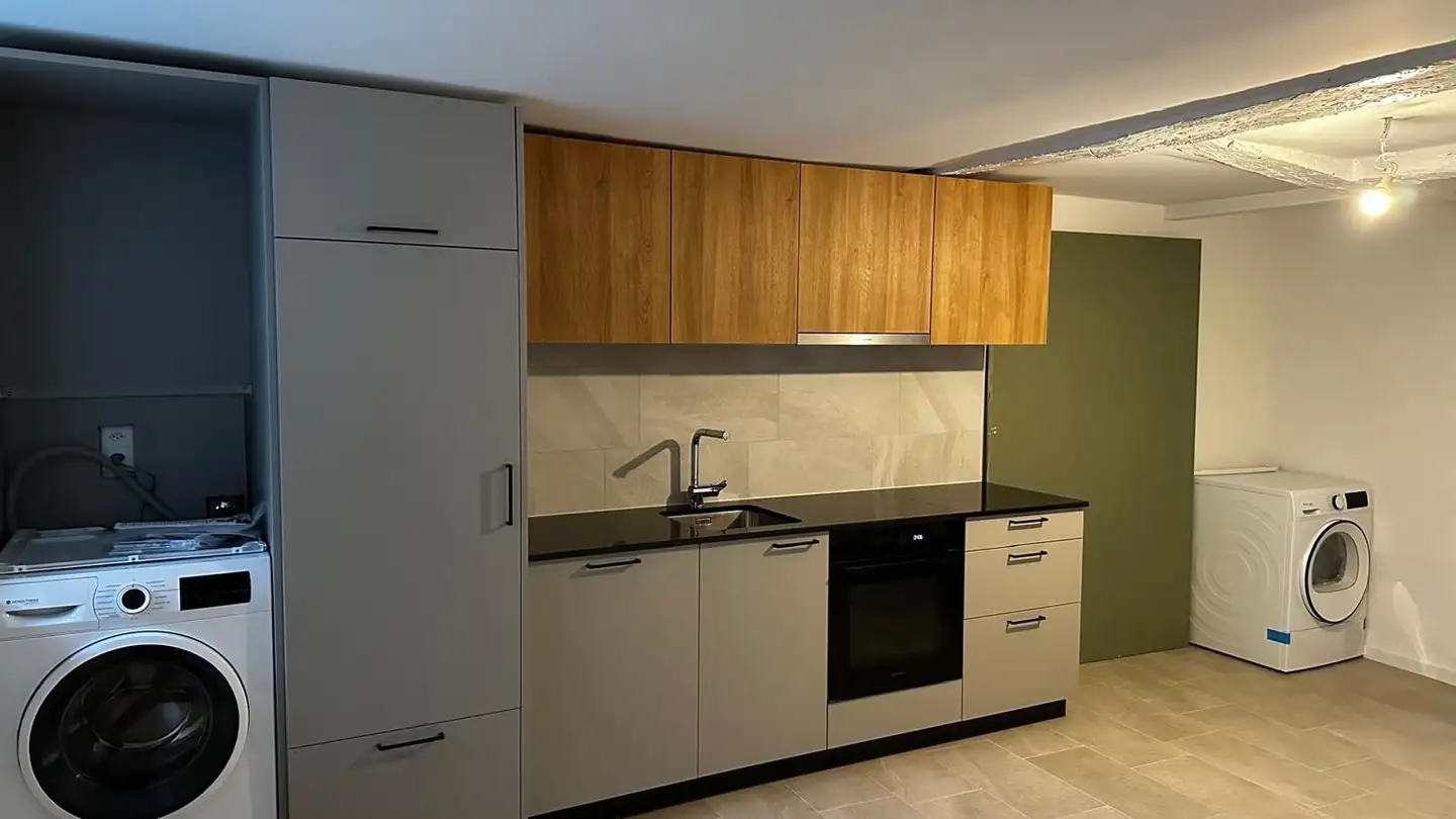 Wohnung mieten - La Citadelle 1, 2525 Le Landeron