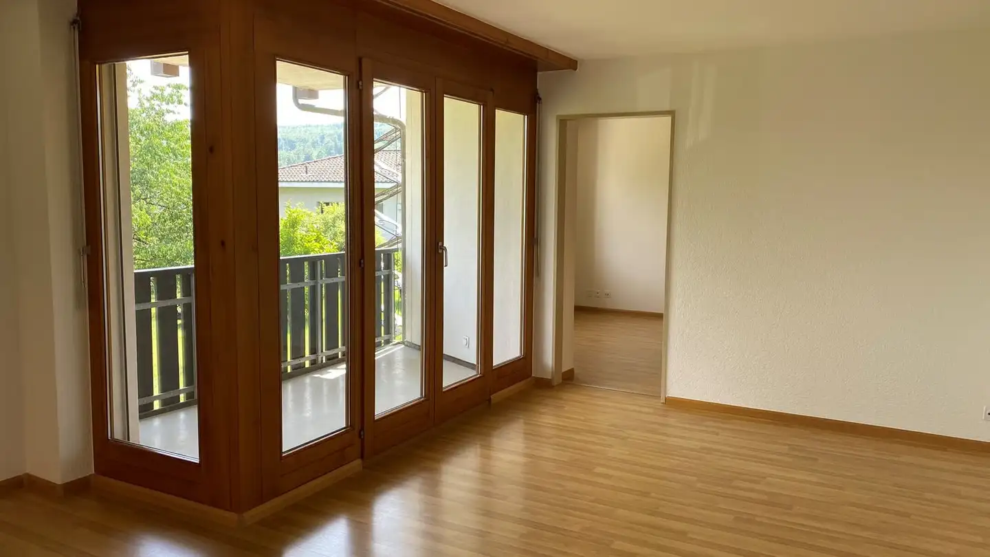 Apartment for rent - Burgstrasse 11, 4244 Röschenz - Photo 4