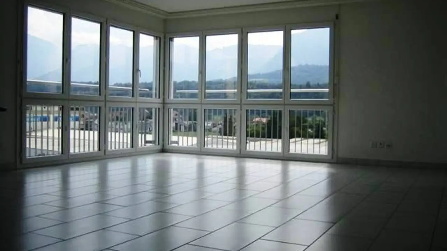 Apartment for rent - Von May-Strasse 21, 3604 Thun - Photo 3
