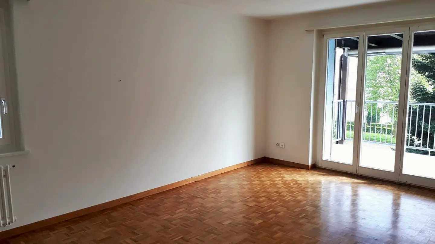 Appartamento in affitto - Rosenweg 12, 6330 Cham - Foto 3
