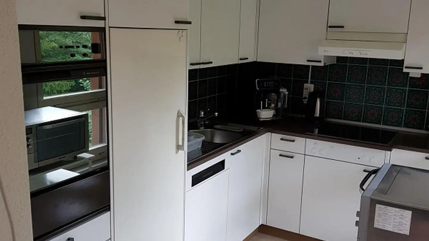 Furnished apartment for rent - Zelgstrasse 62, 8134 Adliswil - Photo 3