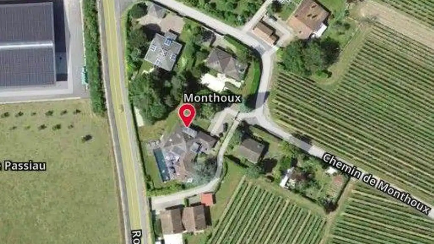 Single house for sale - Chemin De Monthoux, 1291 Commugny - Photo 2