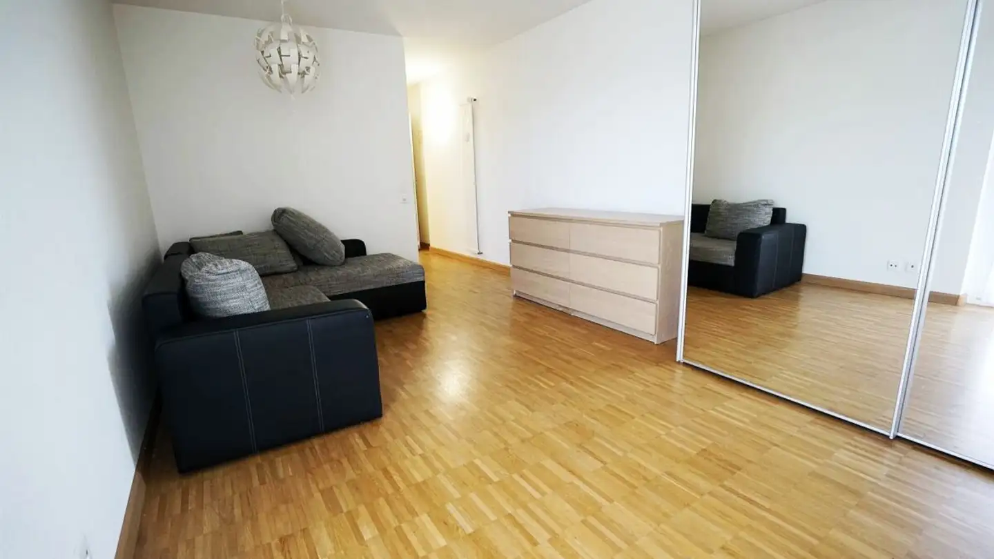 Appartamento in affitto - Bahnhofstrasse 30, 4242 Laufen - Photo 3