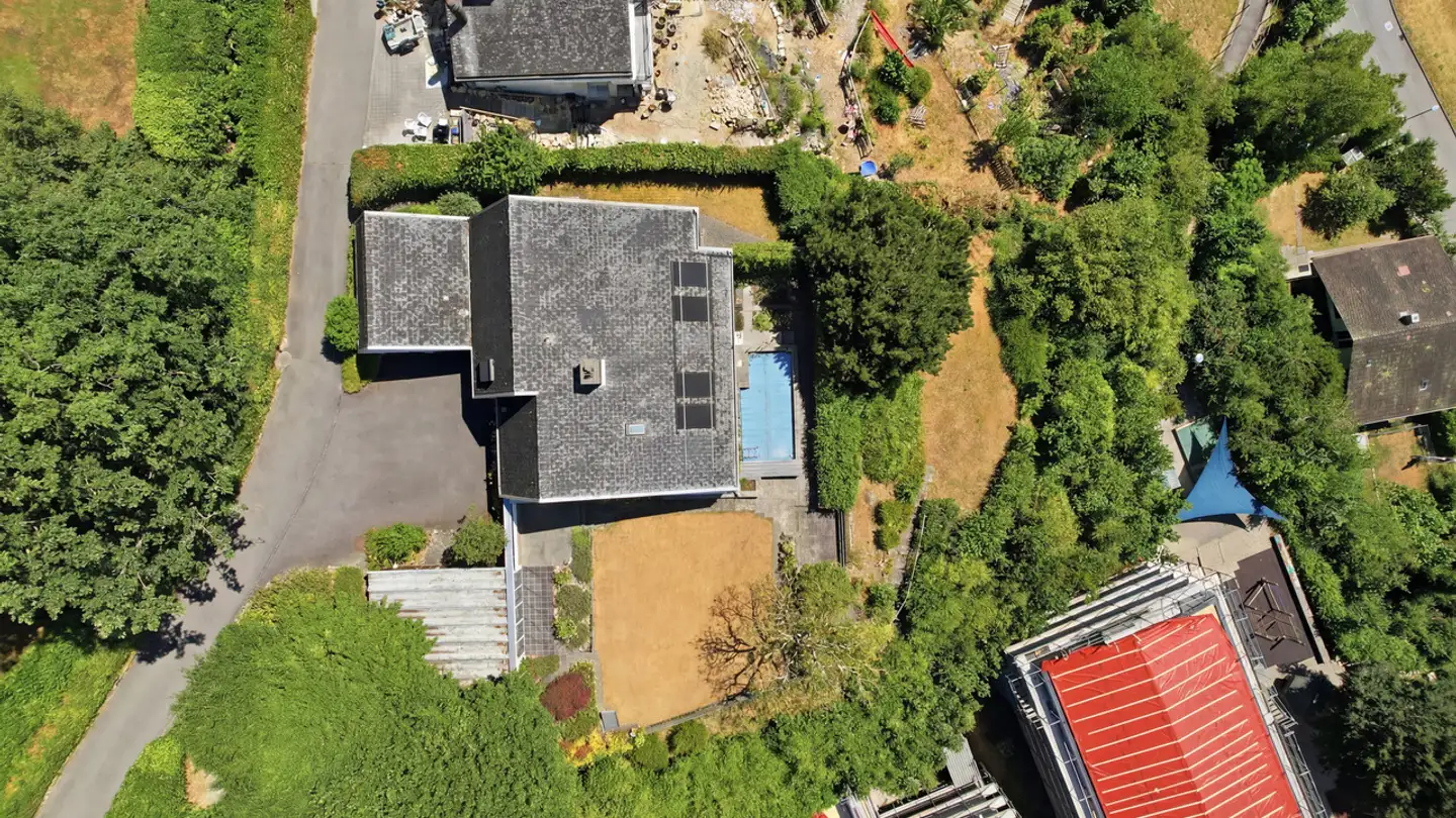 Bauland kaufen - Bergstrasse 34, 2553 Safnern - Foto 2