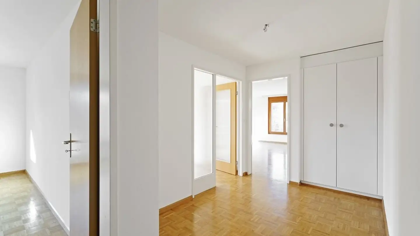 Wohnung mieten - Marsstrasse 19, 4123 Allschwil - Foto 2