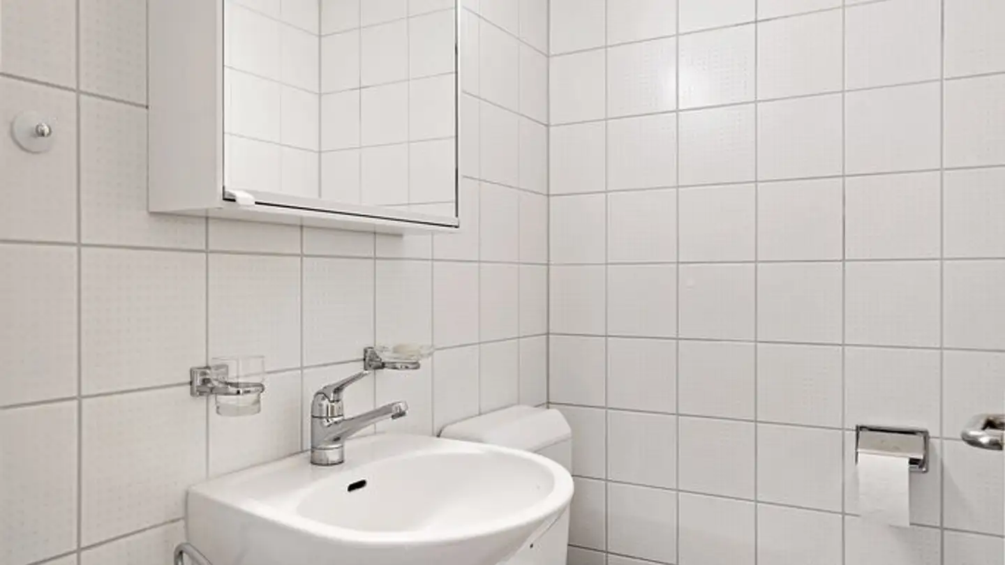 Wohnung mieten - Marsstrasse 19, 4123 Allschwil - Foto 4
