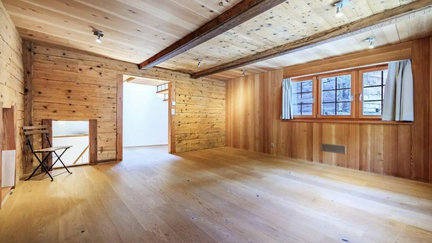 Maison individuelle à vendre - 3953 Leuk Stadt - Photo 4