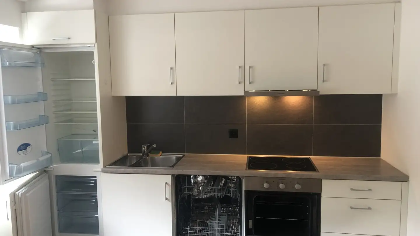 Appartamento in affitto - Gewerbestrasse 18, 3922 Stalden VS - Foto 2